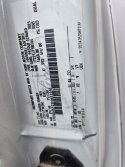 Ford E-450 2003 full