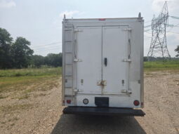 Chevrolet Express 3500 2010 full
