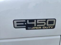 Ford E-450 2003 full