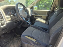 Dodge 1500 HD 2011 full