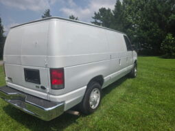 Ford E-150 2014 full