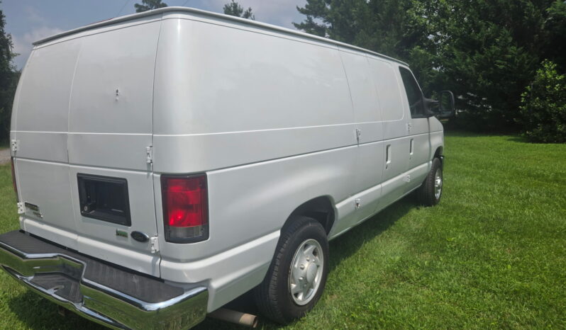 Ford E-150 2014 full