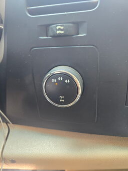 Chevrolet 3500 HD 2013 full