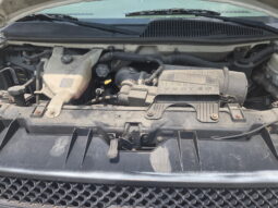 Chevrolet Express 3500 2010 full