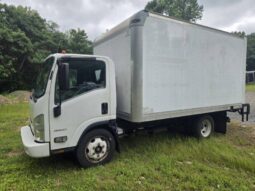 Chevrolet 4500 HD 2016 full