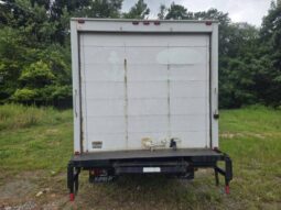 Chevrolet 4500 HD 2016 full