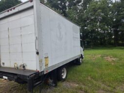 Chevrolet 4500 HD 2016 full