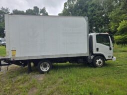 Chevrolet 4500 HD 2016 full