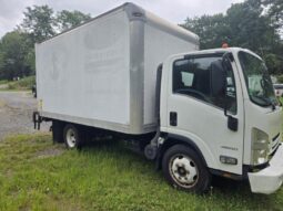Chevrolet 4500 HD 2016 full