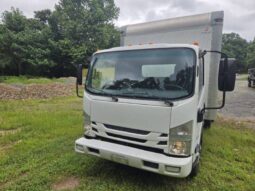 Chevrolet 4500 HD 2016 full