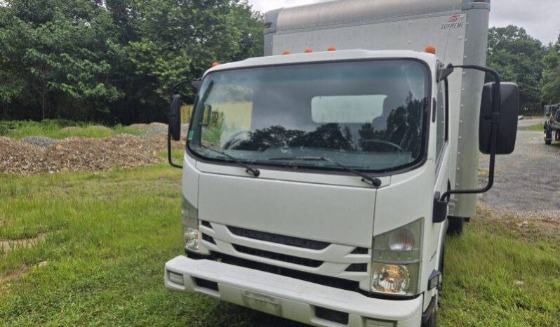 Chevrolet 4500 HD 2016 full
