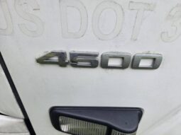Chevrolet 4500 HD 2016 full