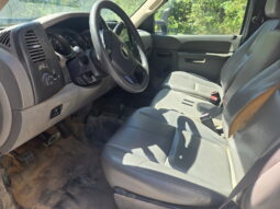 Chevrolet 3500 HD 2011 full