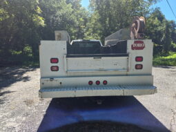Chevrolet 3500 HD 2011 full