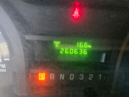 Ford E-350 2011 full