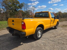 Ford F-350 2011 full