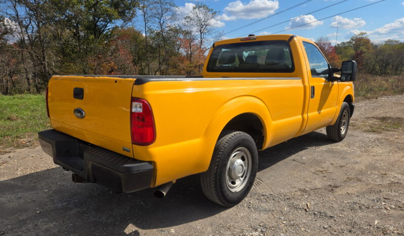 Ford F-350 2011 full