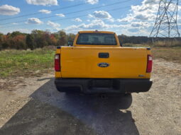 Ford F-350 2011 full
