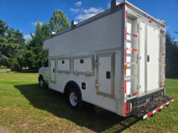 Ford E-350 2011 full
