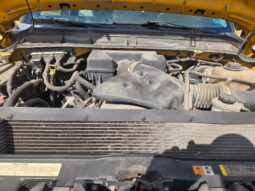 Ford F-350 2011 full