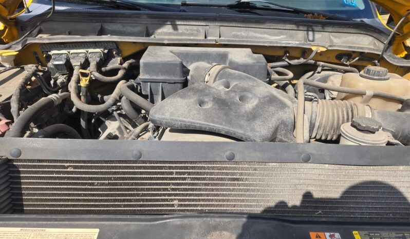 Ford F-350 2011 full