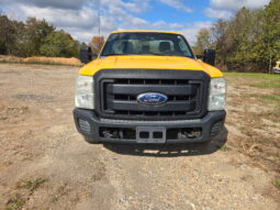 Ford F-350 2011 full