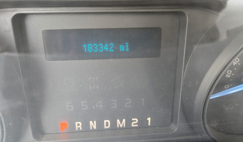 Ford F-350 2011 full