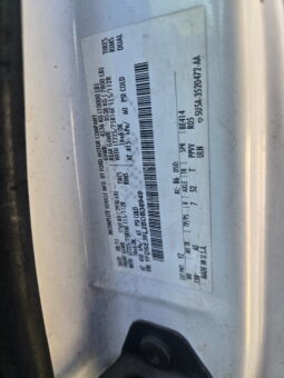 Ford E-350 2011 full