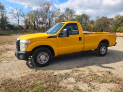 Ford F-350 2011 full
