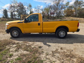 Ford F-350 2011