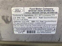 Ford E-350 2011 full