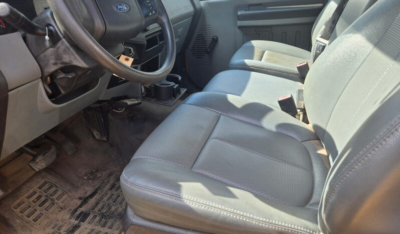 Ford F-350 2011 full