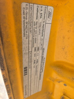 Ford F-350 2011 full