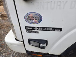 Nissan NPR 2018 full