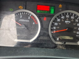 Nissan NPR 2018 full