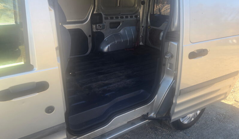 Ford Transit 2013 full