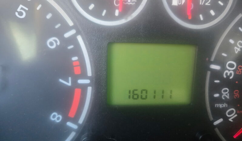 Ford Transit 2013 full