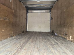 Nissan NPR 2018 full