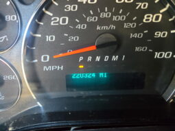 Chevrolet Express 2500 2017 full