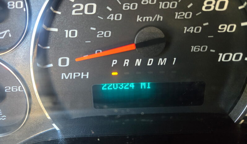 Chevrolet Express 2500 2017 full