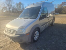 Ford Transit 2013 full