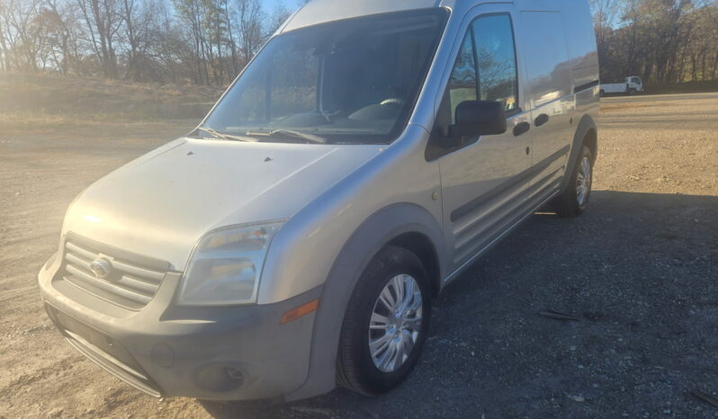 Ford Transit 2013 full