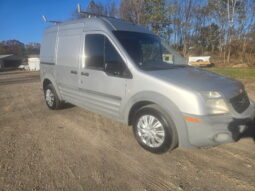 Ford Transit 2013 full