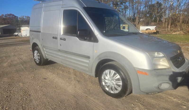 Ford Transit 2013 full