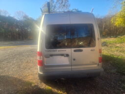 Ford Transit 2013 full