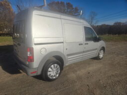 Ford Transit 2013 full