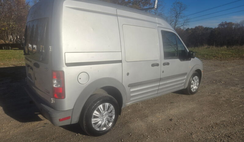 Ford Transit 2013 full