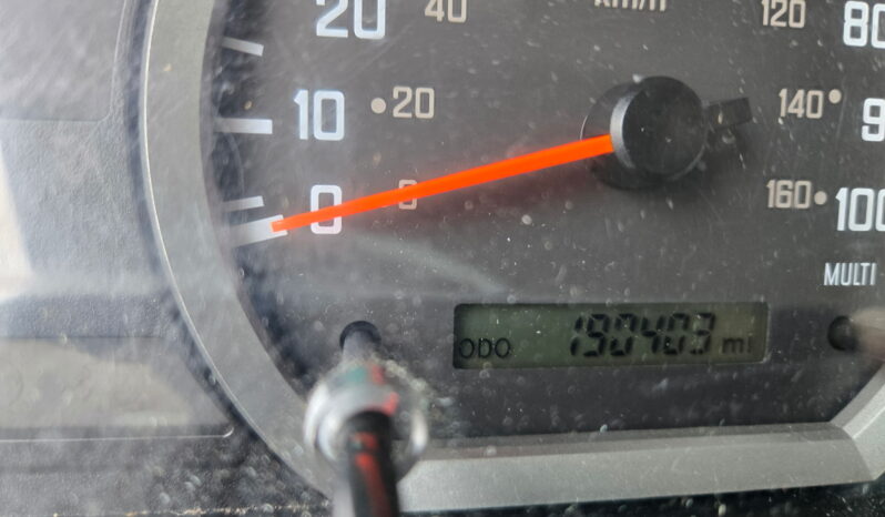 Nissan NPR 2018 full