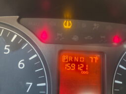 Nissan NV 3500 2014 full