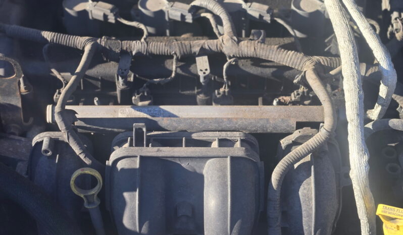 Ford Transit 2013 full